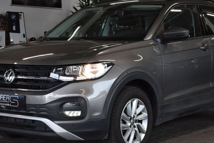 VW T-Cross 72.000 km 14.990 &euro; Senden 89250