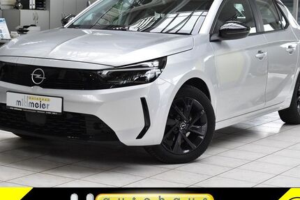 Opel Corsa 36.350 km 14.485 &euro; Vohenstrauß 92648