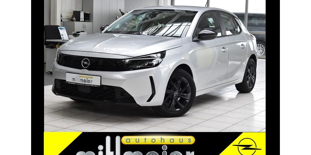 Opel Corsa 36.350 km 14.485 &euro; Vohenstrauß 92648