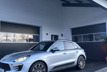 Porsche Macan 99.000 km 37.990 &euro; Untergriesbach 94107