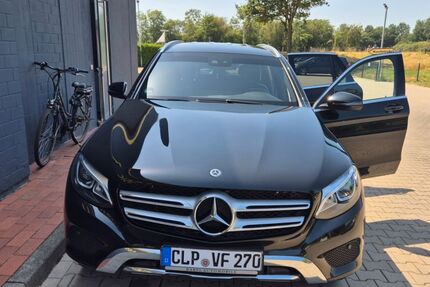 Mercedes-Benz CLC 250 146.600 km 26.600 &euro; Löningen 49624