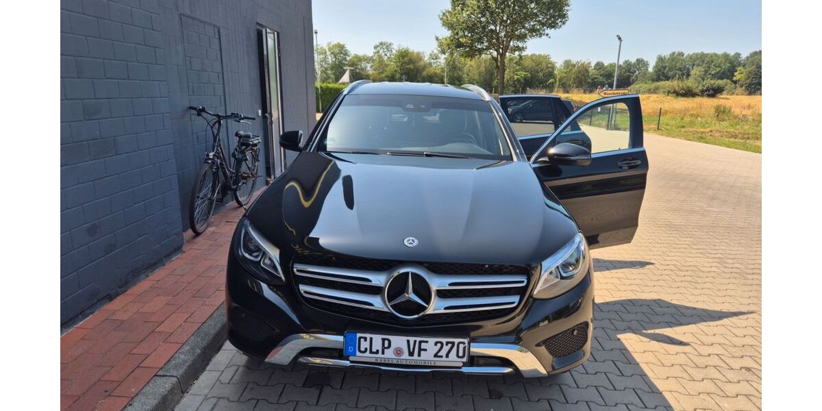 Mercedes-Benz CLC 250 146.600 km 26.600 &euro; Löningen 49624