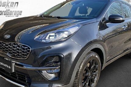 Kia Sportage 74.758 km 20.950 &euro; Kaiserslautern 67663