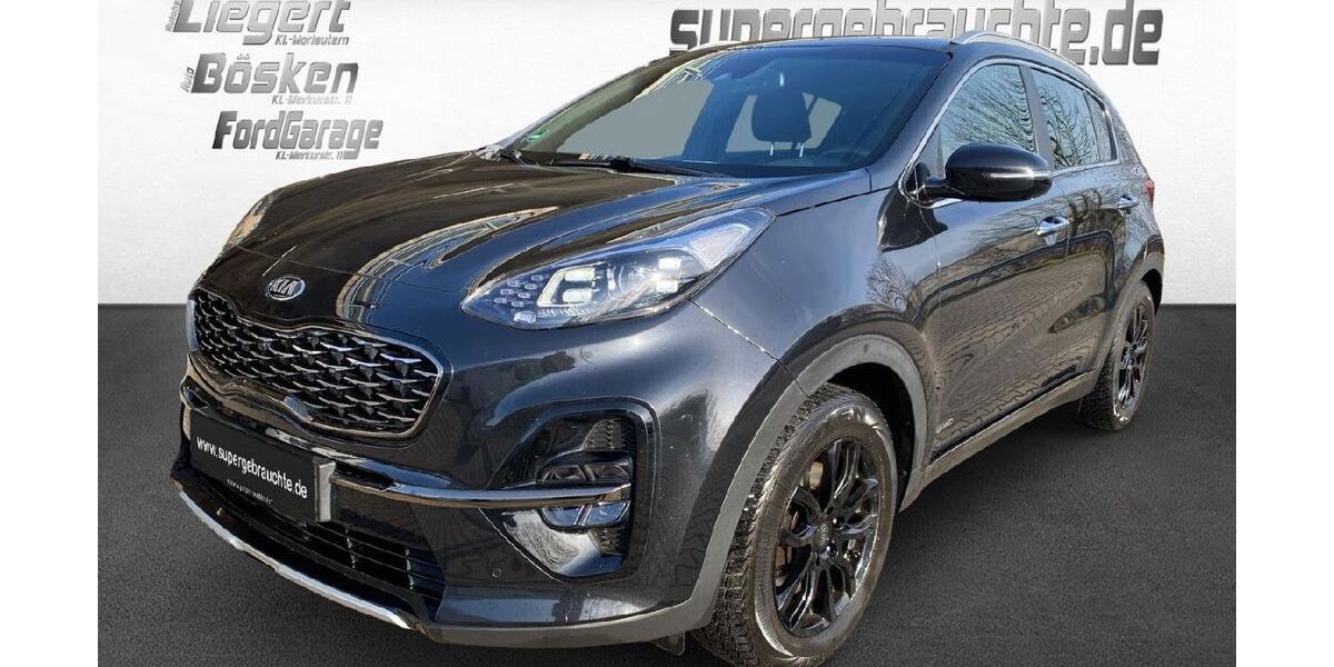 Kia Sportage 74.758 km 20.950 &euro; Kaiserslautern 67663