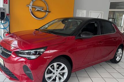 Opel Corsa 16.976 km 14.390 &euro; Olpe 57462