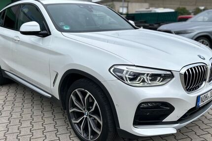BMW X4 57.965 km 39.979 &euro; Nordhorn 48531