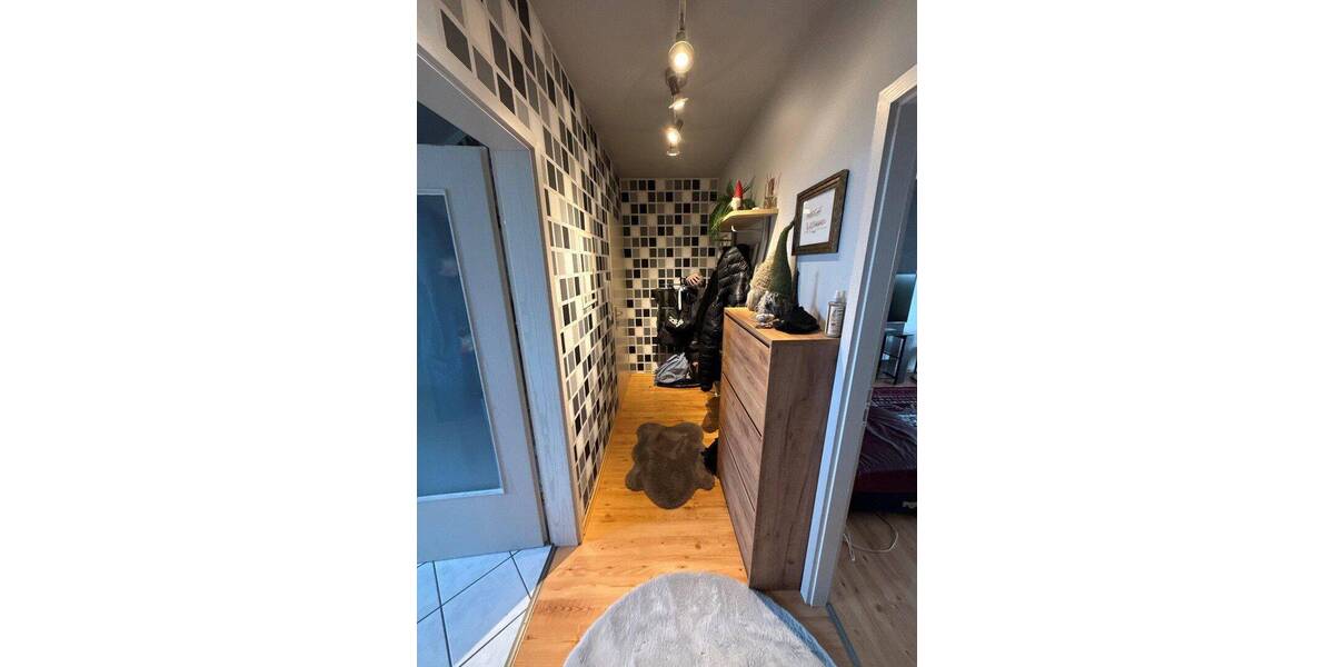 Etagenwohnung Luckenwalde - 2 Zimmer, 56 m&sup2;, 780&euro; | Angebot:26919398