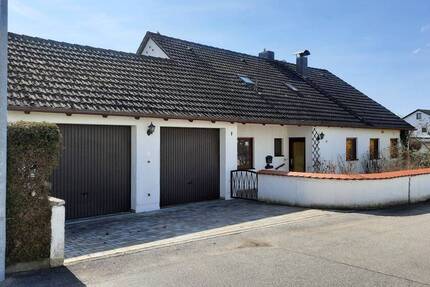 Einfamilienhaus mit viel Potential und weitläufigem Grundstück in Töging am Inn 7 zimmer