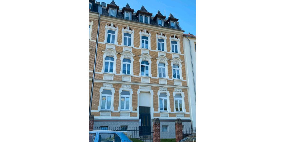 Mehrfamilienhaus, Wohnhaus Plauen - 25 Zimmer, 350 m&sup2;, 249.000&euro; | Angebot:26840499