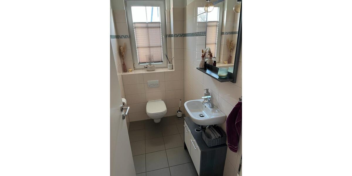 Doppelhaushälfte Lübeck Sankt Lorenz Nord - 4 Zimmer, 105 m&sup2;, 448.000&euro; | Angebot:25588787