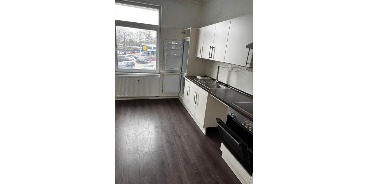 Dachgeschoßwohnung Nortorf - 3 Zimmer, 80 m&sup2;, 900&euro; | Angebot:25516725