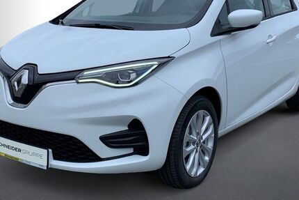 Renault ZOE 40.500 km 12.980 &euro; Plauen 08525