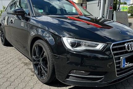 Audi A3 124.000 km 12.900 &euro; Kirchberg 55481