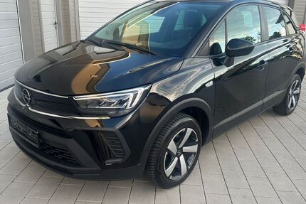 Opel Crossland (X) 94.485 km 11.700 &euro; Bad Saulgau 88348