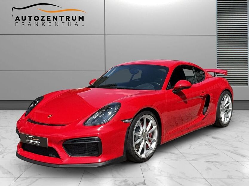 Cayman
