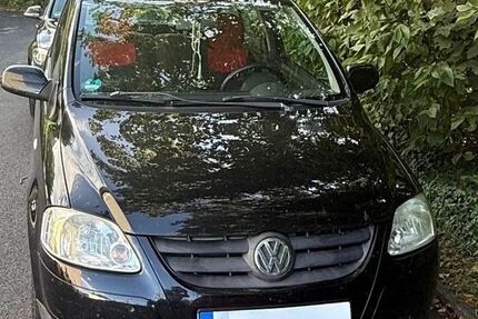 VW Fox 167.000 km 550 &euro; Fuldatal 34233