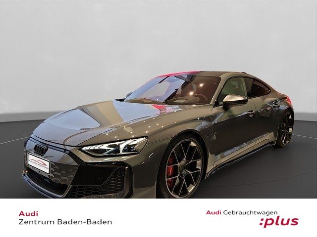 Audi RS e-tron GT 13.900 km 159.890 &euro; Baden Baden 76532