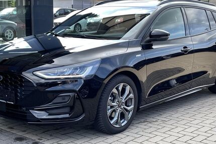 Ford Focus 25.188 km 19.950 &euro; Essen (Oldenburg) 49632