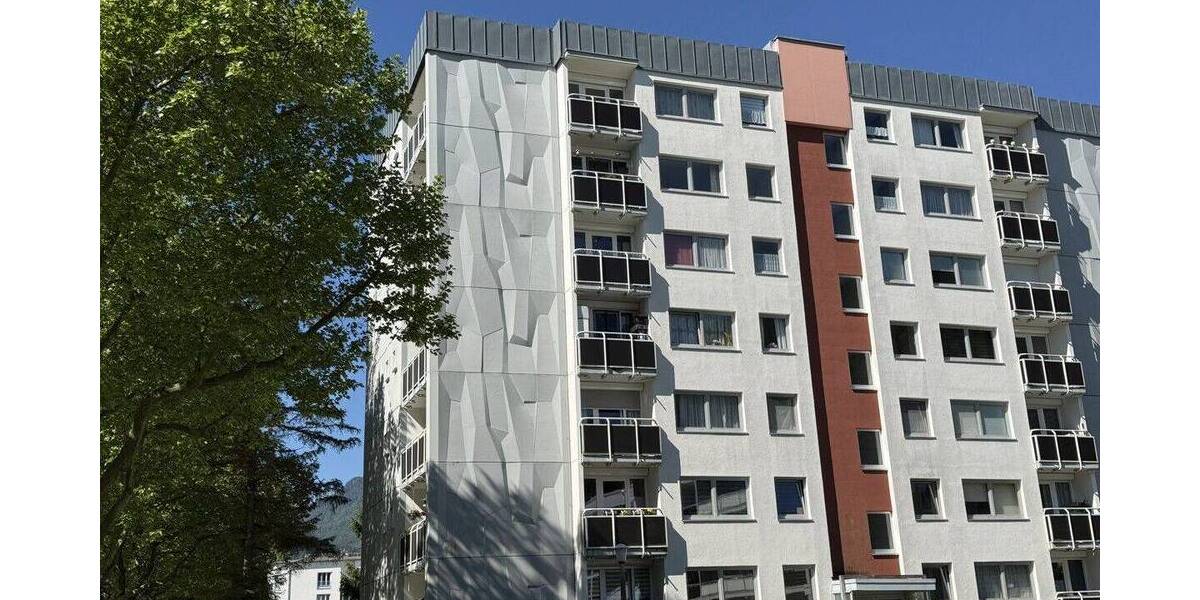 Etagenwohnung Bad Reichenhall - 3 Zimmer, 83 m&sup2;, 339.000&euro; | Angebot:26851413