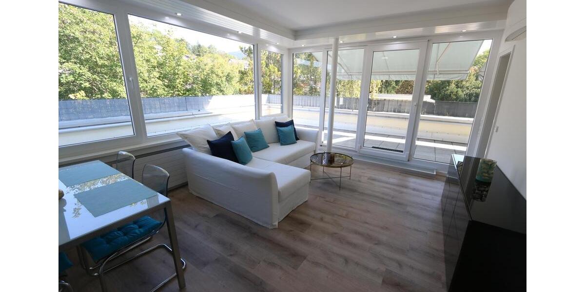 Einfamilienhaus Baden-Baden Baden - 2 Zimmer, 69 m&sup2;, 890&euro; | Angebot:25813277