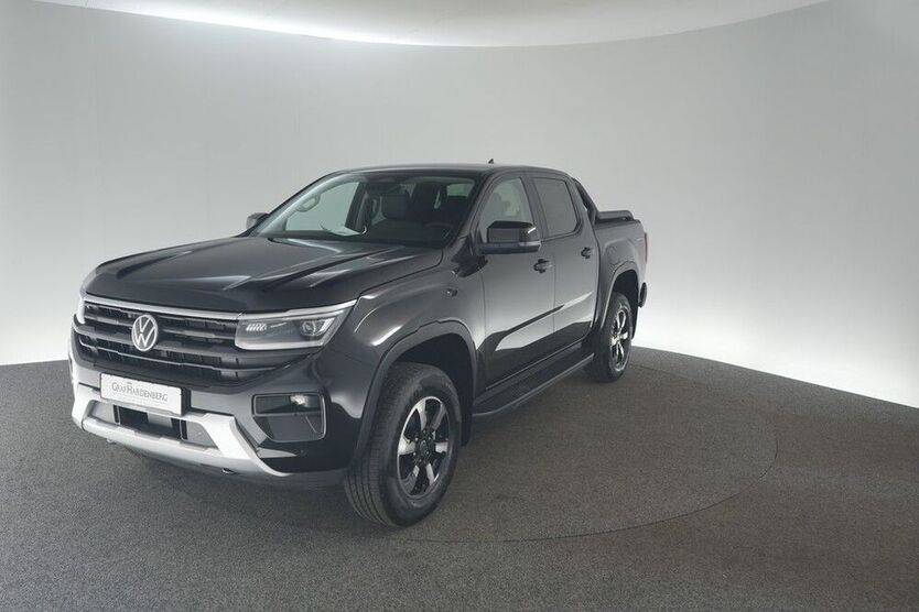 Amarok
