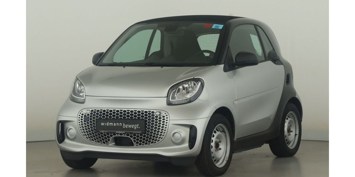 Smart ForTwo 10.101 km 12.350 &euro; Aalen 73431