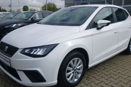 Seat Ibiza 59.106 km 14.750 &euro; Bayreuth 95448