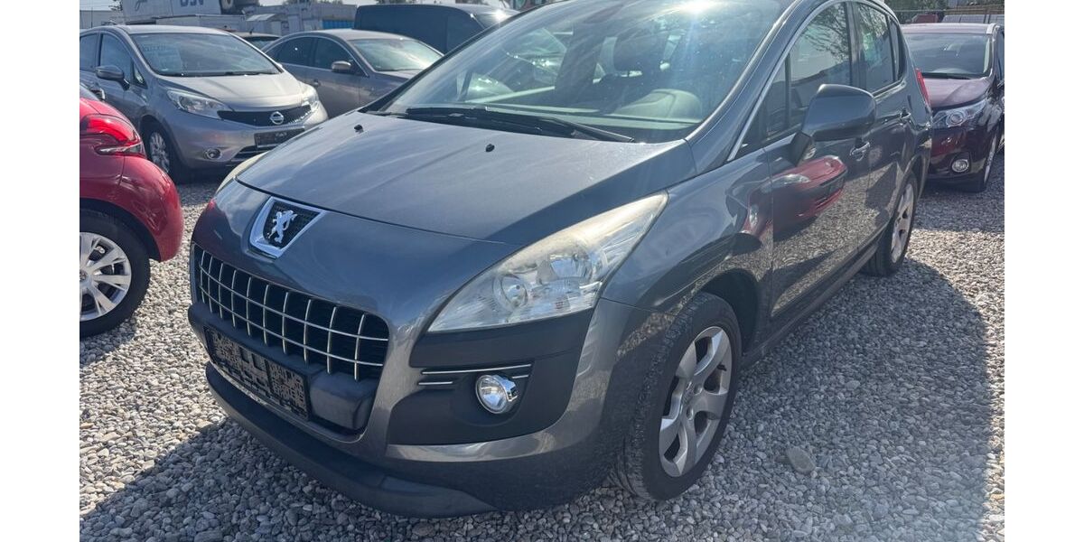 Peugeot 3008 159.000 km 2.900 &euro; München 81829