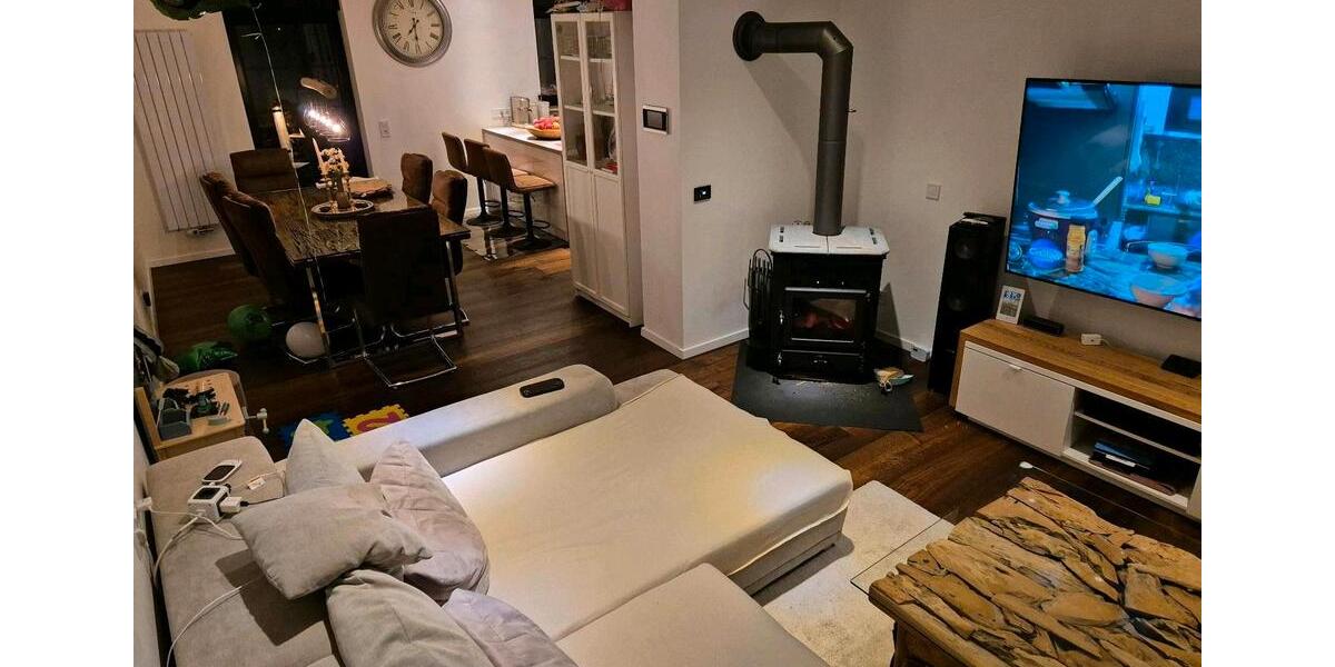 Reihenhaus Beckingen - 4 Zimmer, 120 m&sup2;, 305.000&euro; | Angebot:26917505