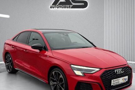 Audi A3 45.000 km 29.470 &euro; Gifhorn 38518