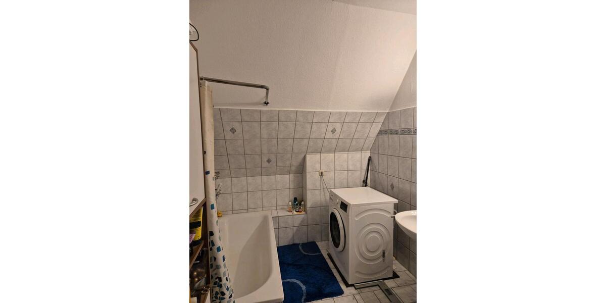 Etagenwohnung Krumbach (Schwaben) - 3 Zimmer, 96 m&sup2;, 900&euro; | Angebot:26459616