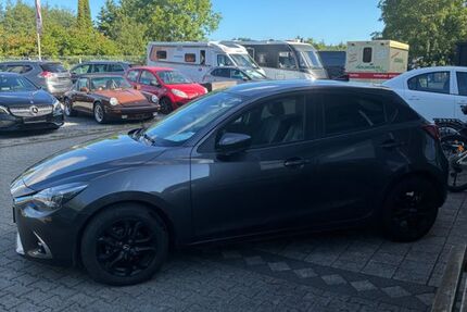 Mazda 2 93.102 km 12.800 &euro; Bissendorf 49143