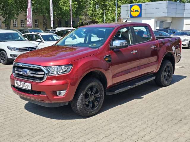 Ranger
