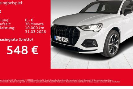 Audi Q3 1.090 km 45.950 &euro; Hamburg 22419