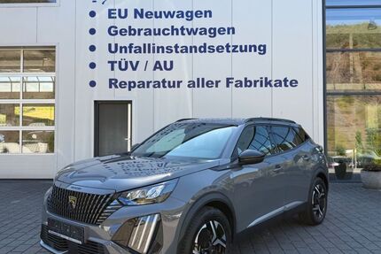 Peugeot 2008 7.500 km 24.800 &euro; Ernst 56814