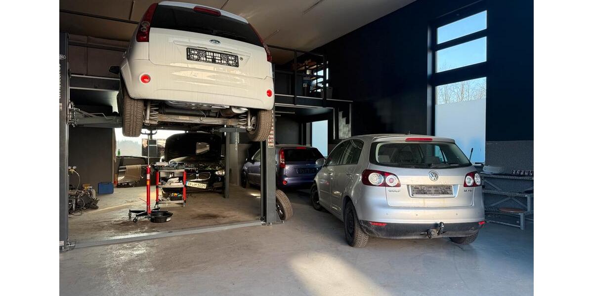 Gewerbeobjekt Falkensee - 999&euro; | Angebot:25312908