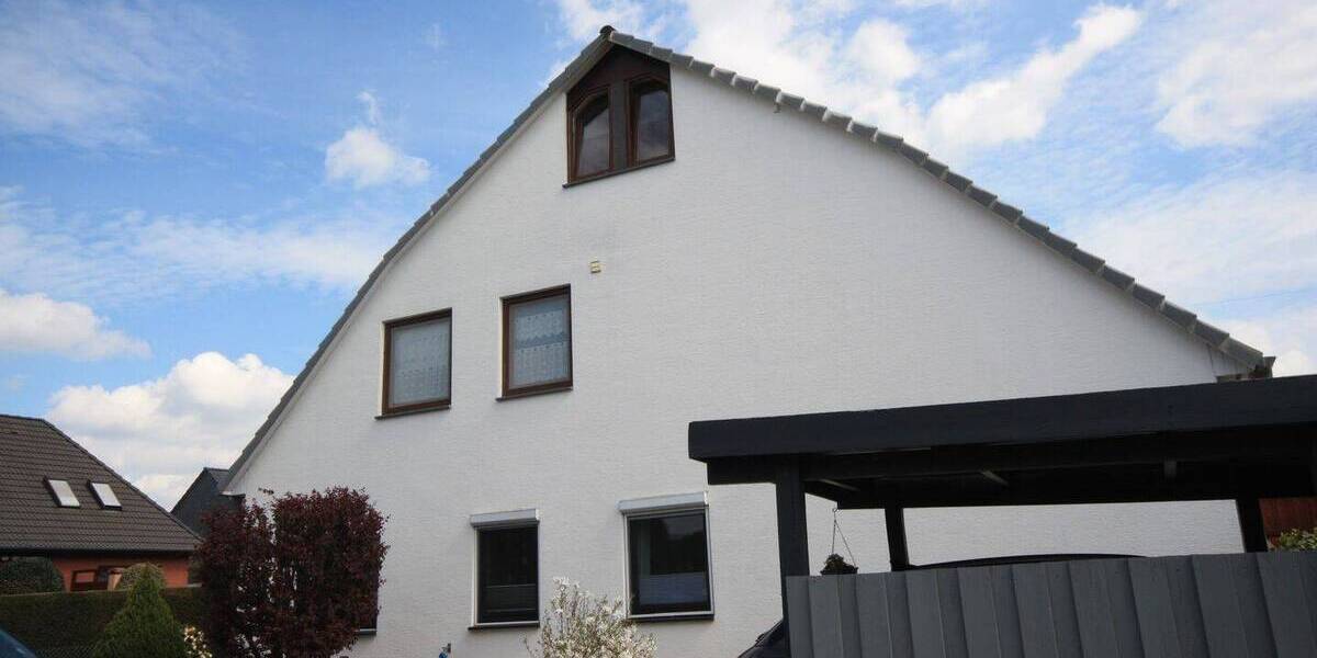 Etagenwohnung Langwedel Etelsen - 4 Zimmer, 88 m&sup2;, 159.000&euro; | Angebot:26695348