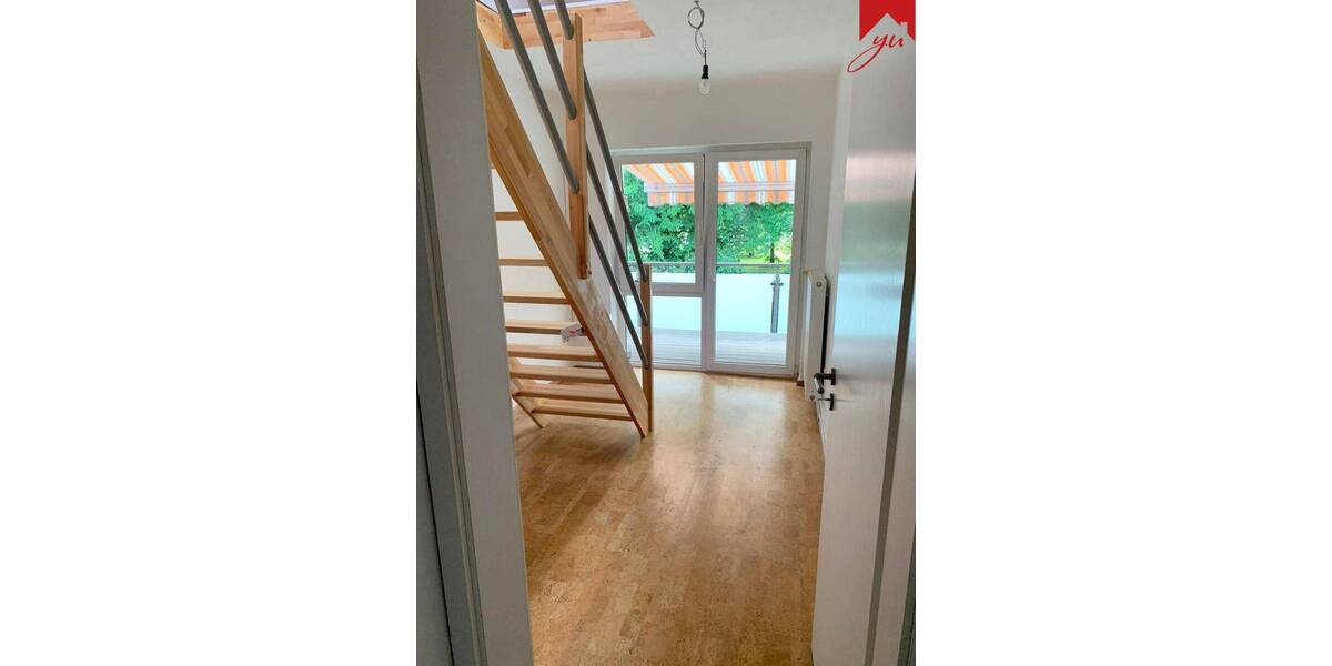 Etagenwohnung Aurich Innenstadt - 3 Zimmer, 80 m&sup2;, 169.500&euro; | Angebot:26450141