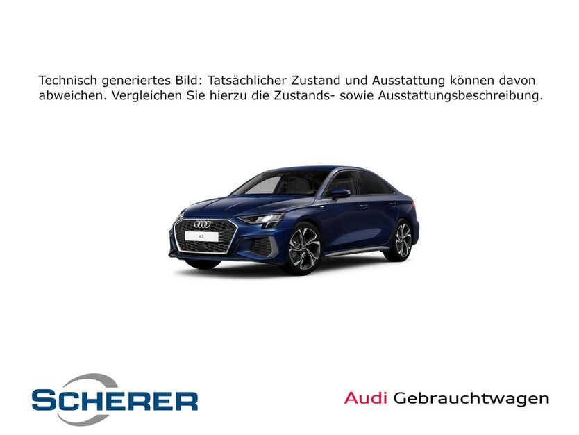 Audi A3 90.740 km 26.490 € Wiesbaden 65189