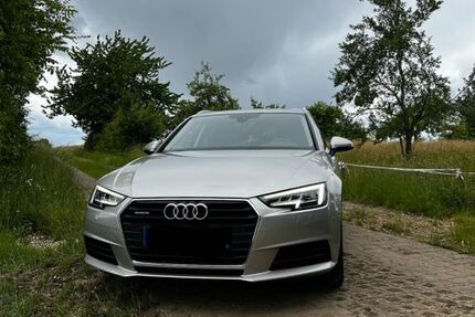Audi A4 196.374 km 15.500 &euro; Scheßlitz 96110