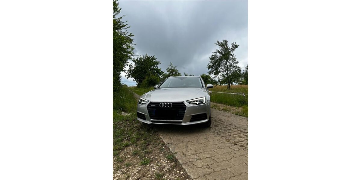 Audi A4 196.374 km 15.500 &euro; Scheßlitz 96110