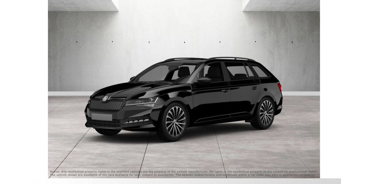 Skoda Superb 82.462 km 20.743 &euro; Goslar 38644