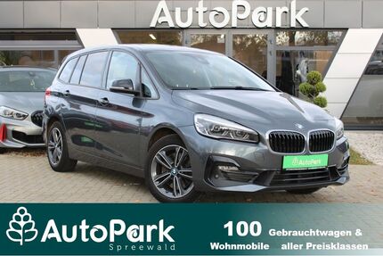 BMW 220 Gran Tourer 165.189 km 15.250 &euro; Bersteland 15910