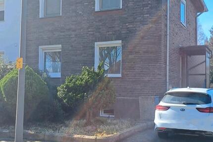 Haus Recklinghausen Hillerheide - 7 Zimmer, 137 m&sup2;, 376.000&euro; | Angebot:25841966