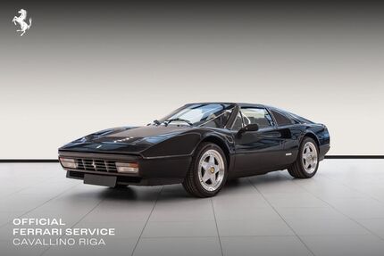 Ferrari 328 36.972 km 80.000 &euro; Riga 
