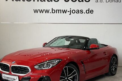 BMW Z4 3.200 km 54.400 &euro; Dillingen 89407
