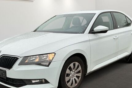Skoda Superb 364.705 km 6.999 € Brehna 06796