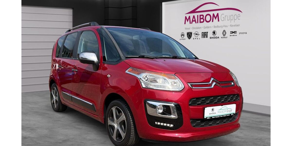 Citroen C3 Picasso 90.820 km 8.990 &euro; Wesel 46485
