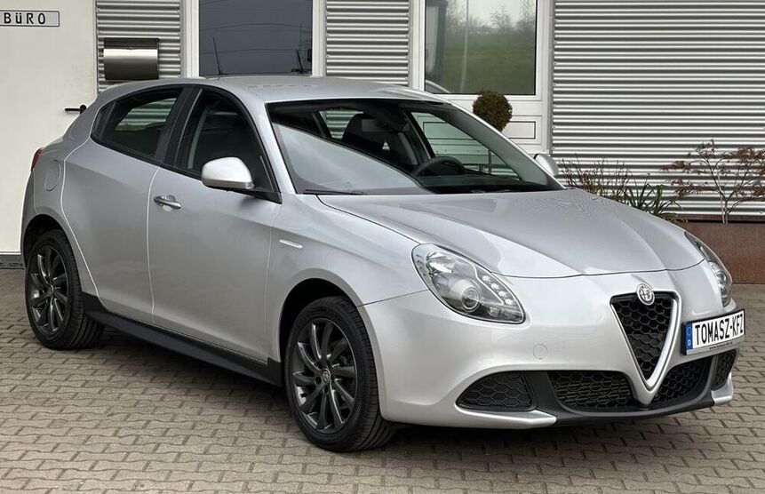 Giulietta