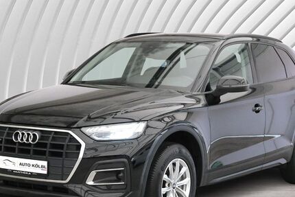 Audi Q5 77.978 km 34.590 € Oberschleißheim 85764